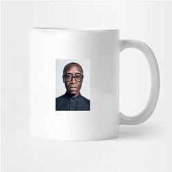 Box Office King Don Cheadle Mugs