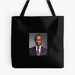 Legendary Actor Don Cheadle Bags