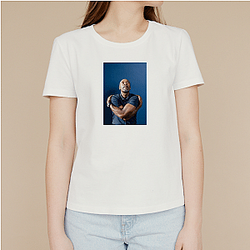 Hollywood Hunk Don Cheadle T-Shirts