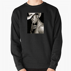 Academy Award Winner Don Cheadle Sweatshirts