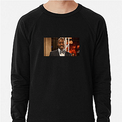 Versatile Actor Don Cheadle Sweatshirts