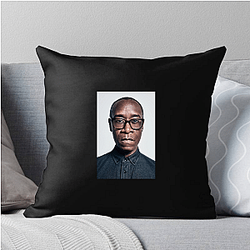 Box Office King Don Cheadle Pillows Cover
