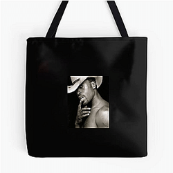 Academy Award Winner Don Cheadle Bags