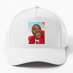 Breakout Star Don Cheadle Hats & Caps