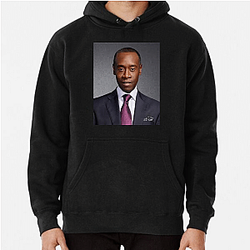 Legendary Actor Don Cheadle Hoodies