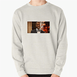 Versatile Actor Don Cheadle Sweatshirts
