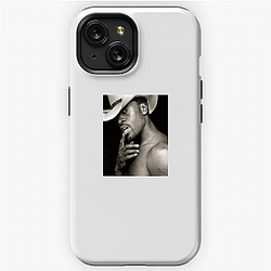 Academy Award Winner Don Cheadle iPhone Cases
