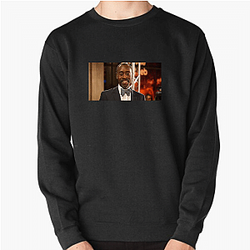 Versatile Actor Don Cheadle Sweatshirts