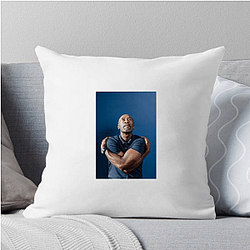 Hollywood Hunk Don Cheadle Pillows Cover