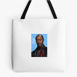 Action Star Don Cheadle Bags
