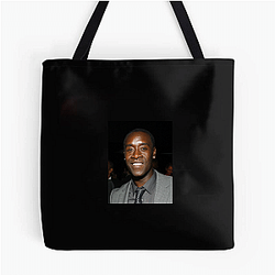 Screen Heartthrob Don Cheadle Bags