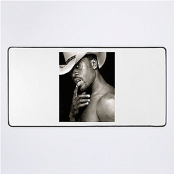 Academy Award Winner Don Cheadle Mouse Pads