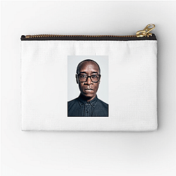 Box Office King Don Cheadle Zipper Pouches