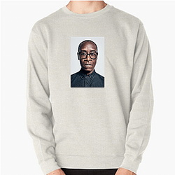 Box Office King Don Cheadle Sweatshirts