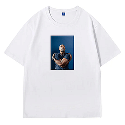 Hollywood Hunk Don Cheadle T-Shirts