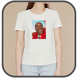 Don Cheadle T-Shirts