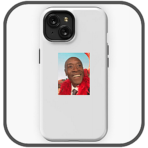 Don Cheadle Cases
