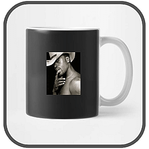 Don Cheadle Mugs