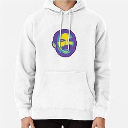 Don Frye UFC Hoodie
