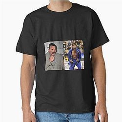 Don Frye 2 Classic T-Shirt
