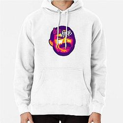 Don Frye UFC Hoodie