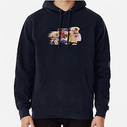 Epic MMA vs Takayama Pride 21 Pullover Hoodie