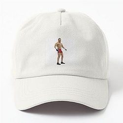 Don Frye 6 Dad Hat