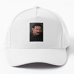 Don Frye 4 Baseball Cap