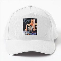 Don Frye 5 Baseball Cap