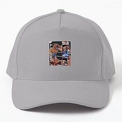 Don Frye Pride Never Dies Baseball Cap