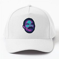 Don Frye UFC Cap