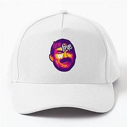 Don Frye UFC Cap