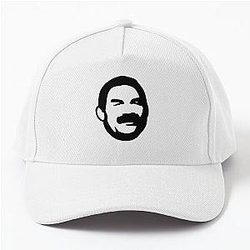 Don Frye Baseball Cap