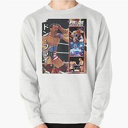 Don Frye Pride T Shirt