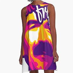 Don Frye UFC Dress