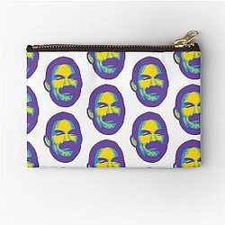 Don Frye UFC Pouch
