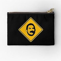 Don Frye Sign Pouch