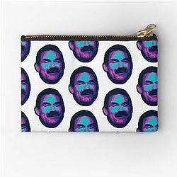 Don Frye UFC Pouch