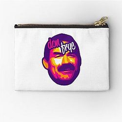 Don Frye UFC Pouch