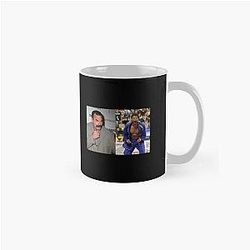 Don Frye 2 Classic Mug