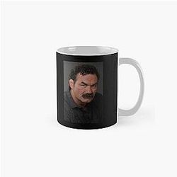 Don Frye 4 Classic Mug