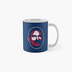 Don Frye UFC Mug
