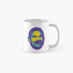 Don Frye UFC Mug