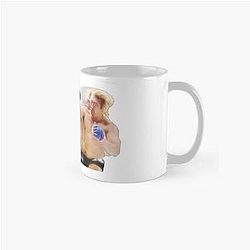 Epic MMA Fight: Don Frye vs Takayama Pride 21 Classic Mug