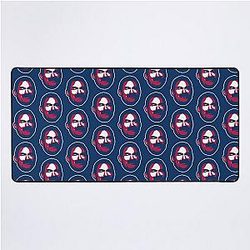 Don Frye UFC Mat
