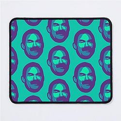 Don Frye UFC Pad