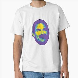 Don Frye UFC T-Shirt