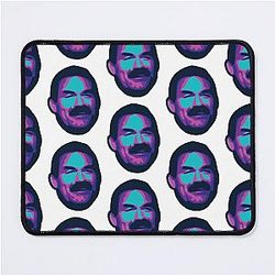 Don Frye UFC Mouse Pad