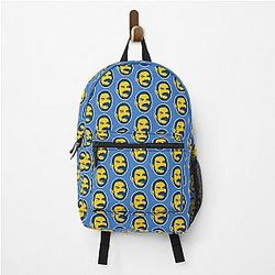 Don Frye Backpack