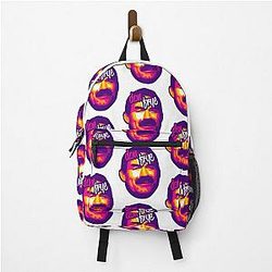 Don Frye UFC Bag